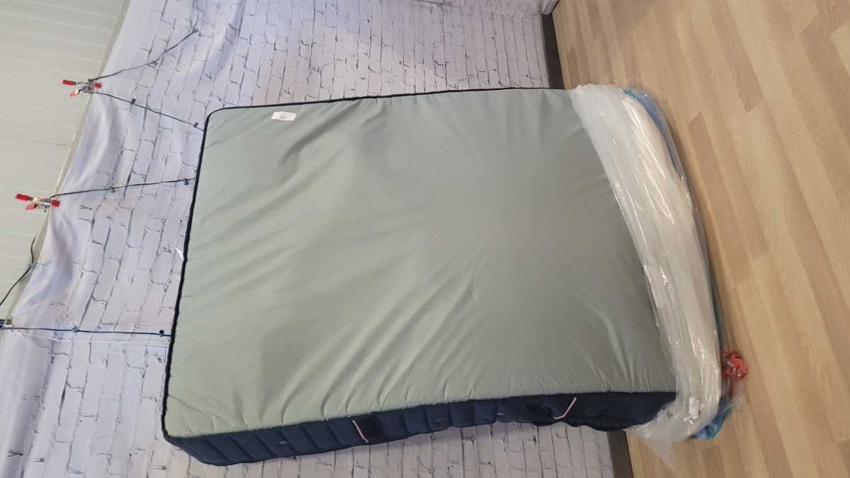 Stearns & Foster® Lux Estate EuroPillowTop Elisabeth 17.25 inch Mattress - Queen - Gallery Image 3